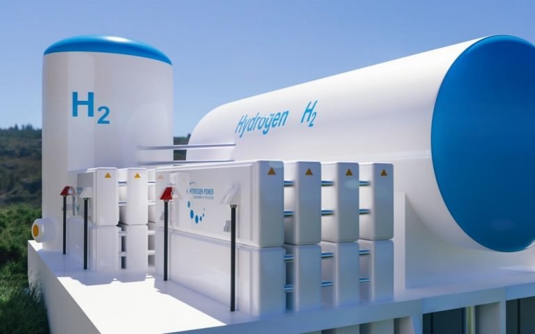 First Waste to hydrogen Project To Come Up In Pune Futurefuels