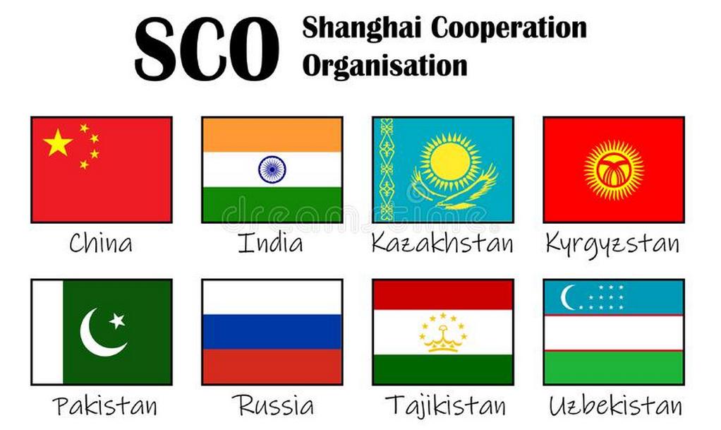 SCO countries agree to work on emerging fuels futurefuels