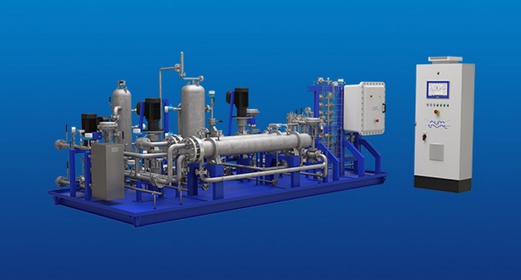 Alfal Laval bags order to install methanol LFSS futurefuels