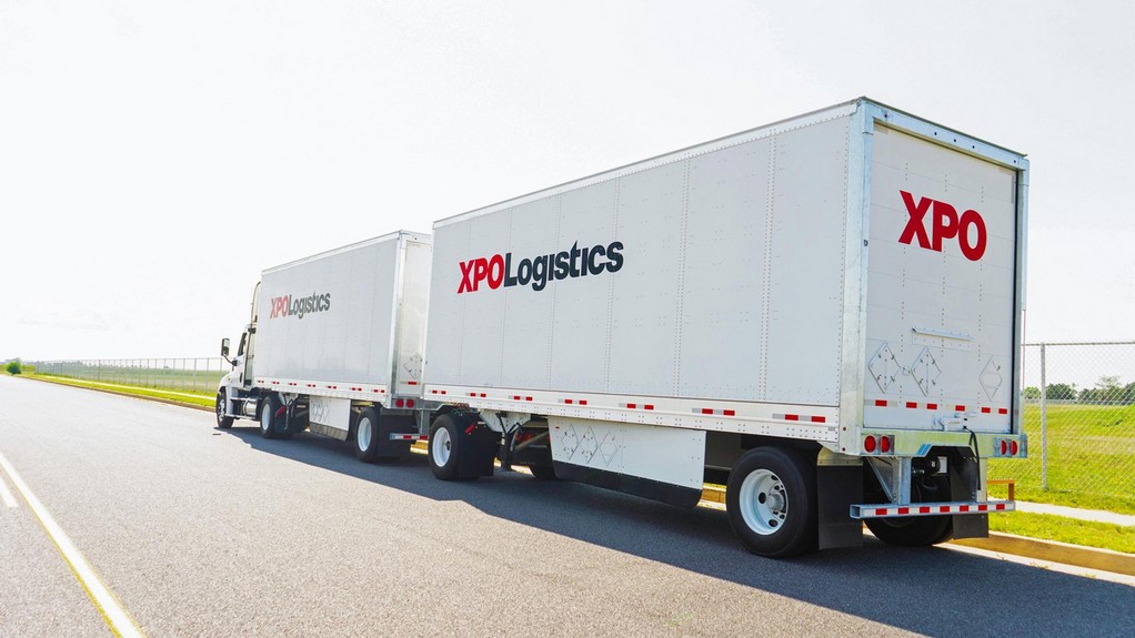 XPO Logistics working with Mazda to cut the carbon emissions futurefuels