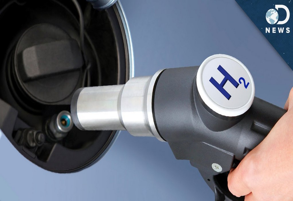 Bosch to launch hydrogen engine for trucks - futurefuels