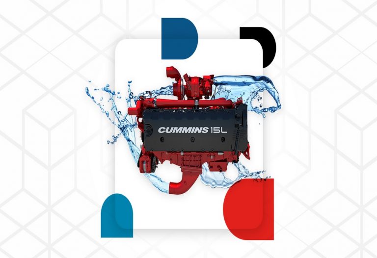 Cummins Announces New X10 Diesel Engine - Futurefuels