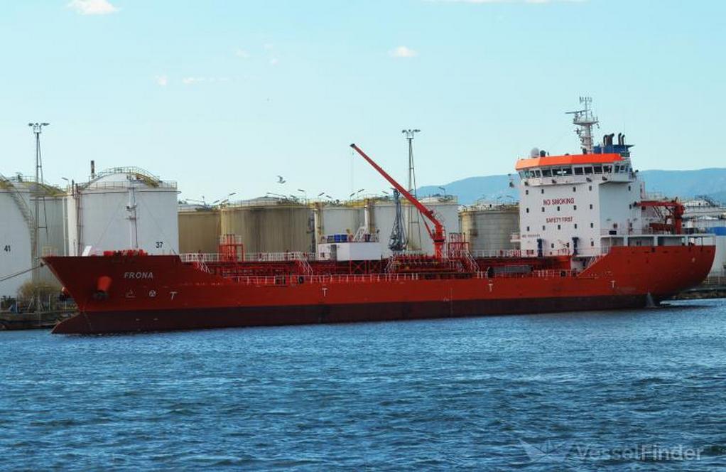 Hercules Sky to supply biofuels in Gibraltar Strait - futurefuels