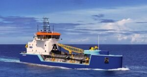 Marine battery maker AYK Energy