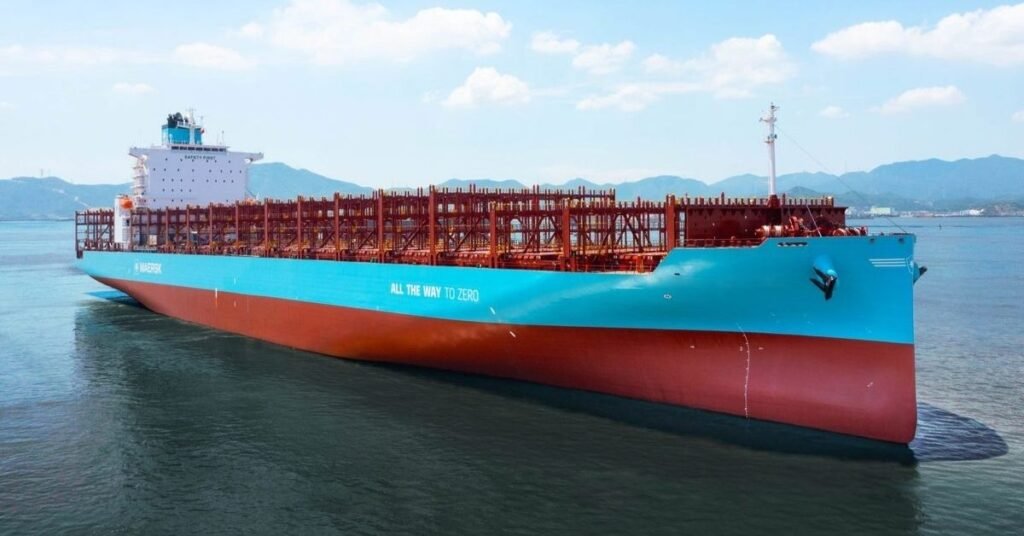 A.P. Moller-Maersk