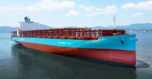 A.P. Moller-Maersk