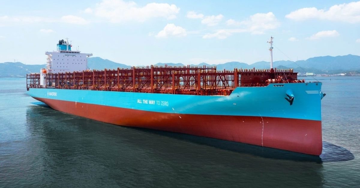 A.P. Moller-Maersk