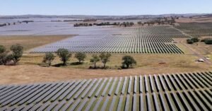 AREH project scales back its hydrogen/ammonia ambitions