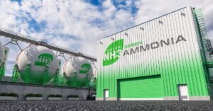 India commissions a 36,000-tonne ammonia terminal