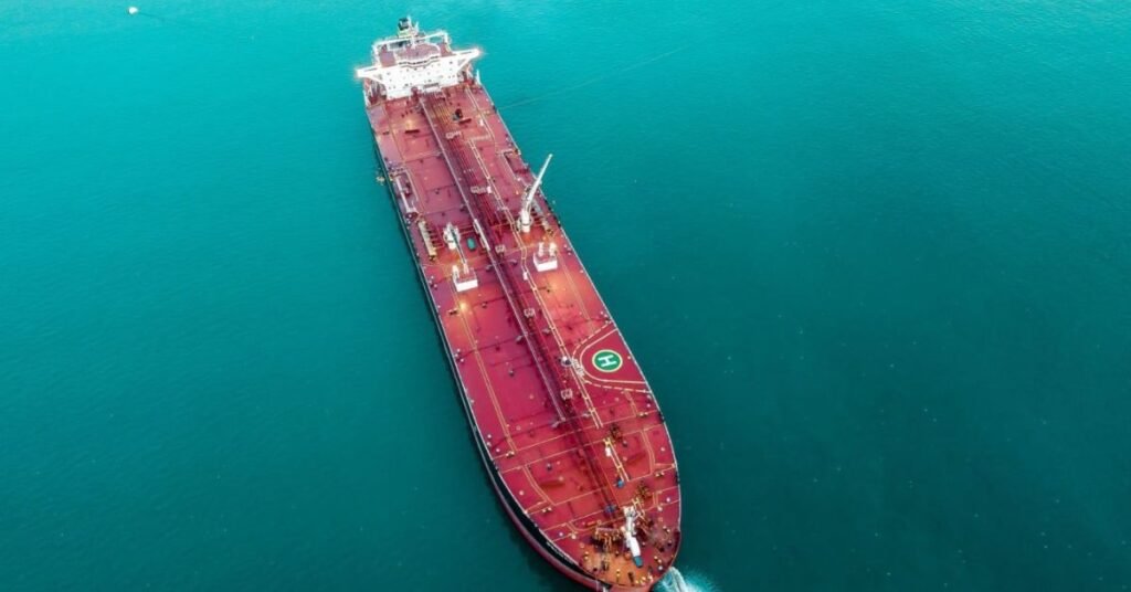 B100 comes within $10/tonne of VLSFO in Rotterdam