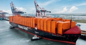 Cargo-partner Cuts 811 Tonnes of CO2eCargo-partner Cuts 811 Tonnes of CO2e