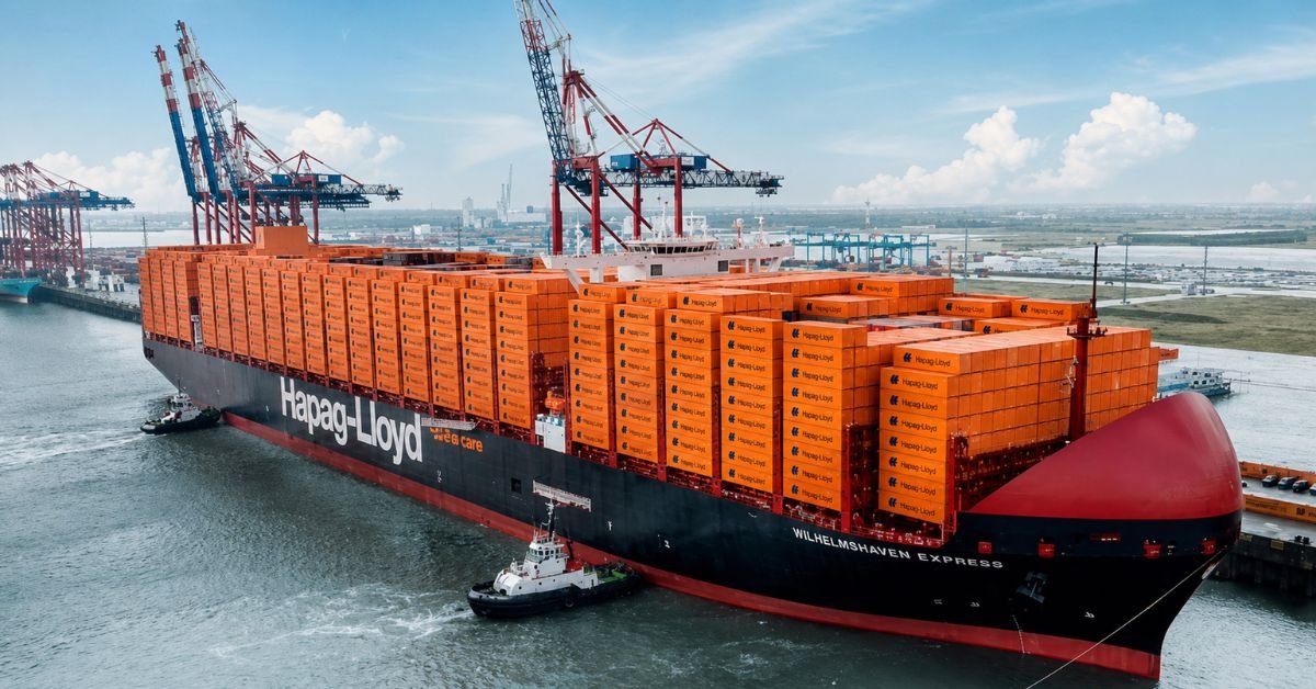 Cargo-partner Cuts 811 Tonnes of CO2eCargo-partner Cuts 811 Tonnes of CO2e