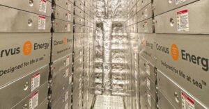 Corvus Energy Expands LFP Portfolio