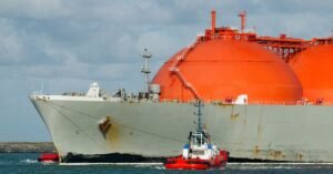 LNG bunker prices jump sharply