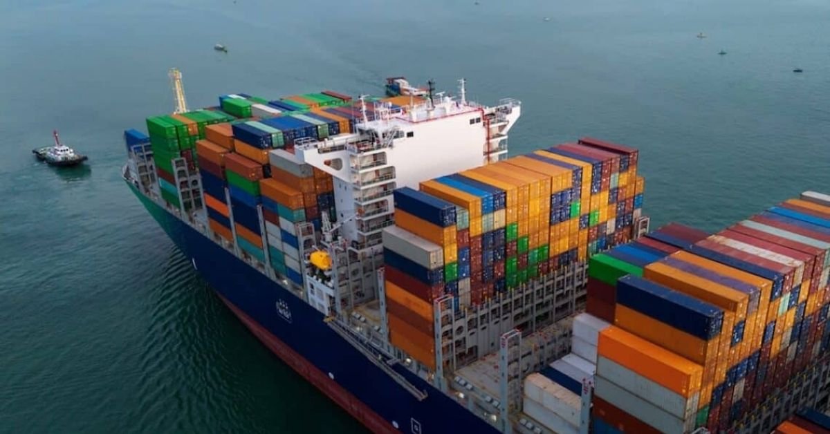 Australia releases Maritime Emissions Reduction National Action Plan