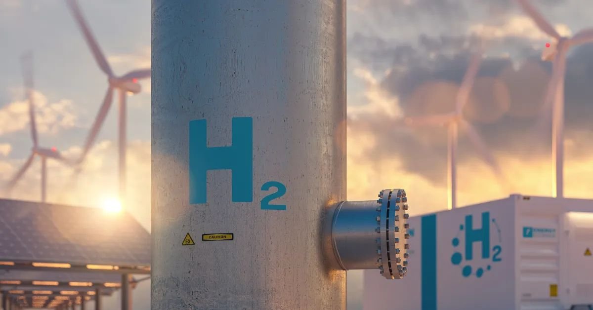 Paradip Port Floats Tender for 1 MW Green Hydrogen Plant and 8 Fuel Cell Buses