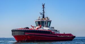 Sanmar Expands Digitalisation and AI Drive