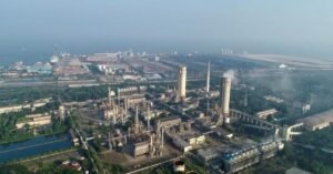 Waaree to Set Up 1.2 MTPA Green Ammonia Plant