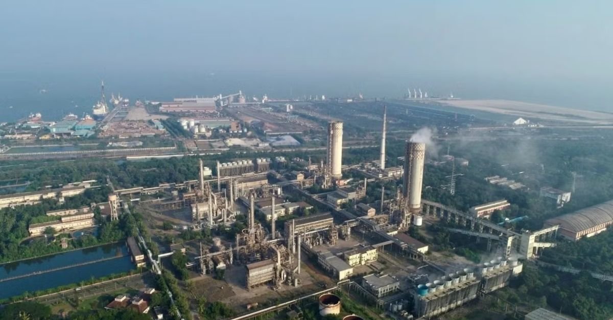 Waaree to Set Up 1.2 MTPA Green Ammonia Plant