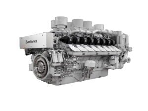 Everllence secures order for 16 high-speed 175D