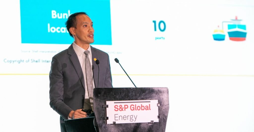 pragmatic decarbonisation route for shipping