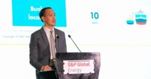 pragmatic decarbonisation route for shipping