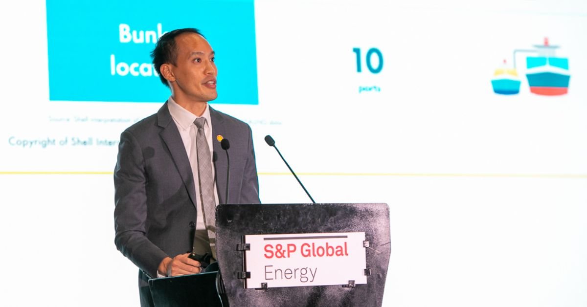 pragmatic decarbonisation route for shipping