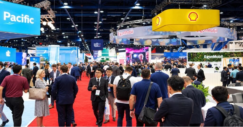 Gastech 2026 in Bangkok