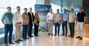 H2SITE Wins €3.4 Million Enova Grant
