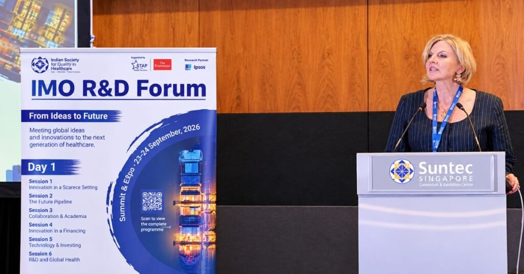 IMO Forum Examines Spill Preparedness