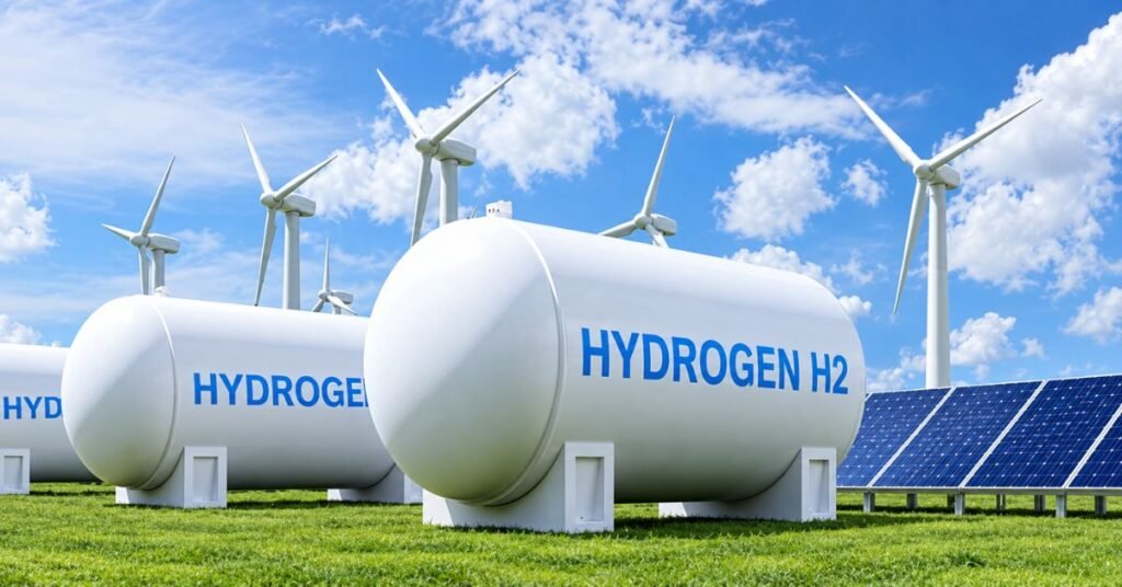 India’s green hydrogen costs move towards global competitiveness