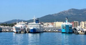 Interferry Calls for EU ETS Funding