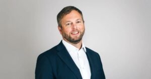 Jan Erik Hoff appointed CFO of Kongsberg Maritime