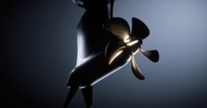 Kongsberg Maritime to extend range of Elegance Pods