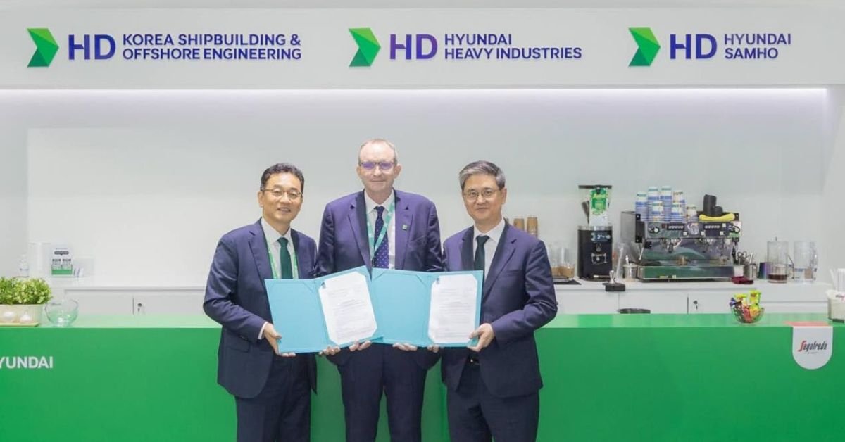 hybrid-electric LNG carrier design