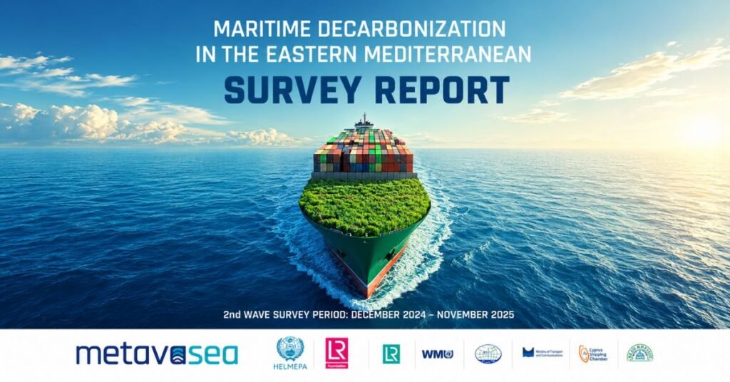 METAVASEA Survey Finds