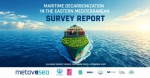 METAVASEA Survey Finds
