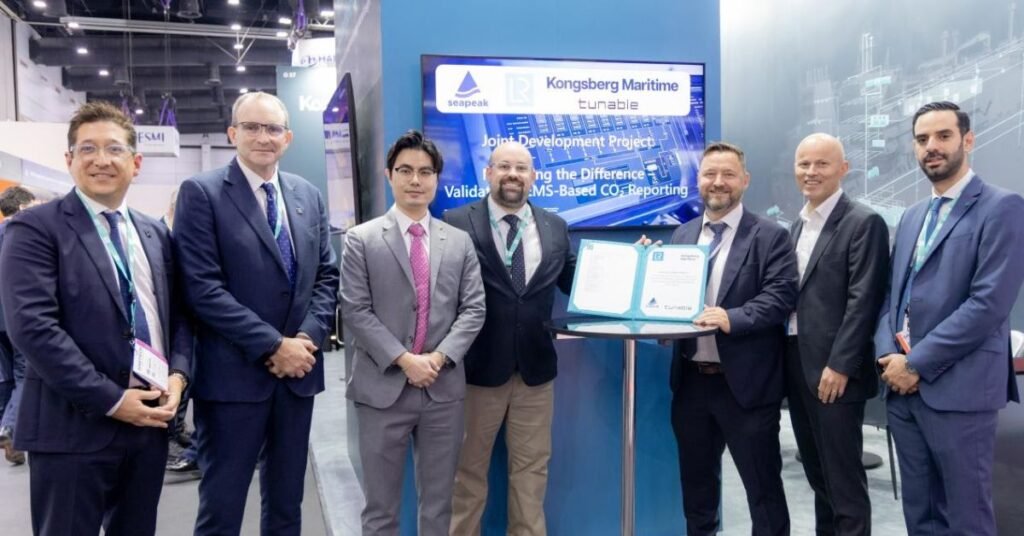 Continuous Emissions Measurement Technology