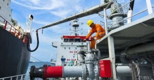Marine B30 Biofuel Prices Fall in Key Bunkering Markets