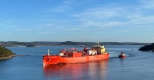 Navigator Gas orders ethane retrofits