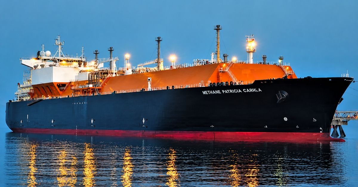 Nord Gas Solutions to supply regasification module