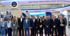 ONEX-Antipollution agreement