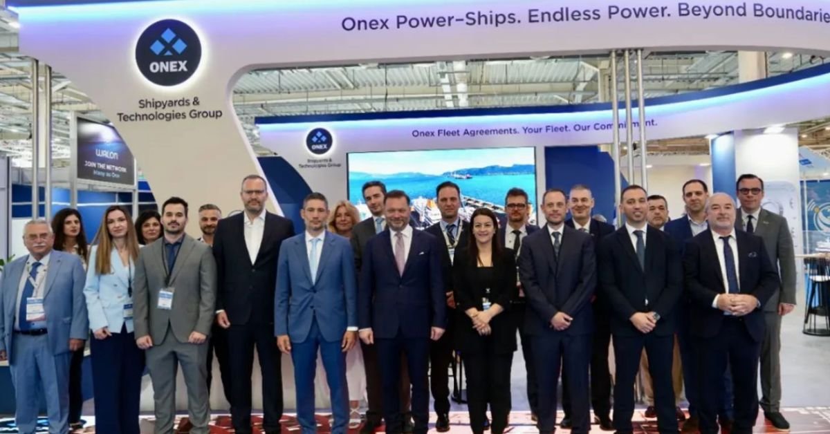 ONEX-Antipollution agreement