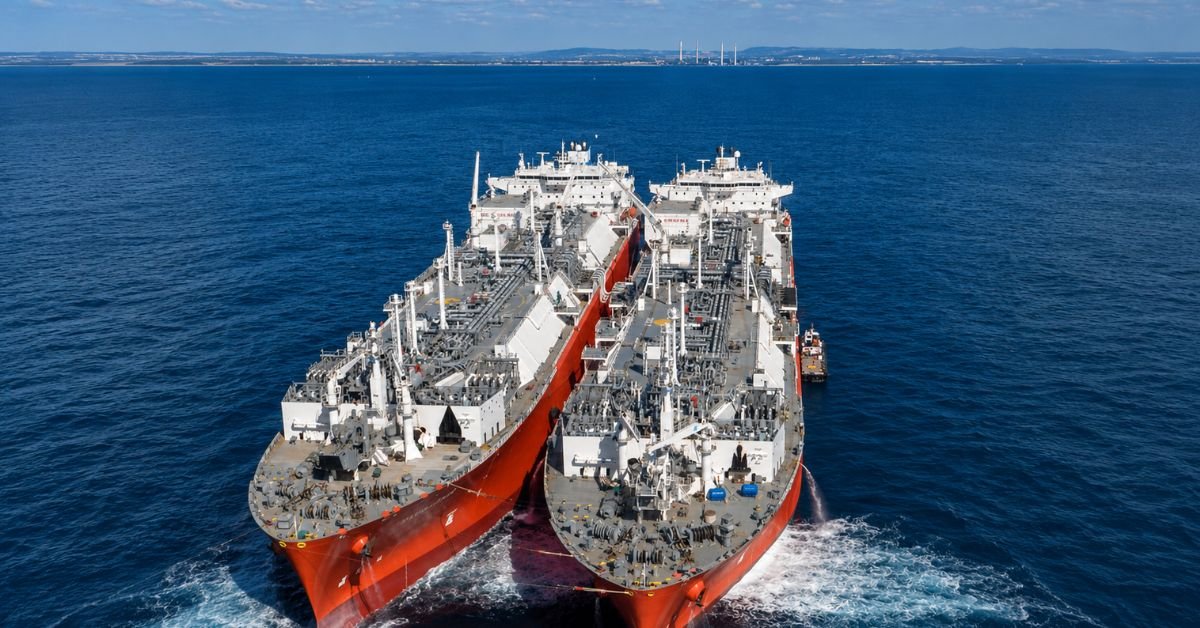 Strait of Hormuz