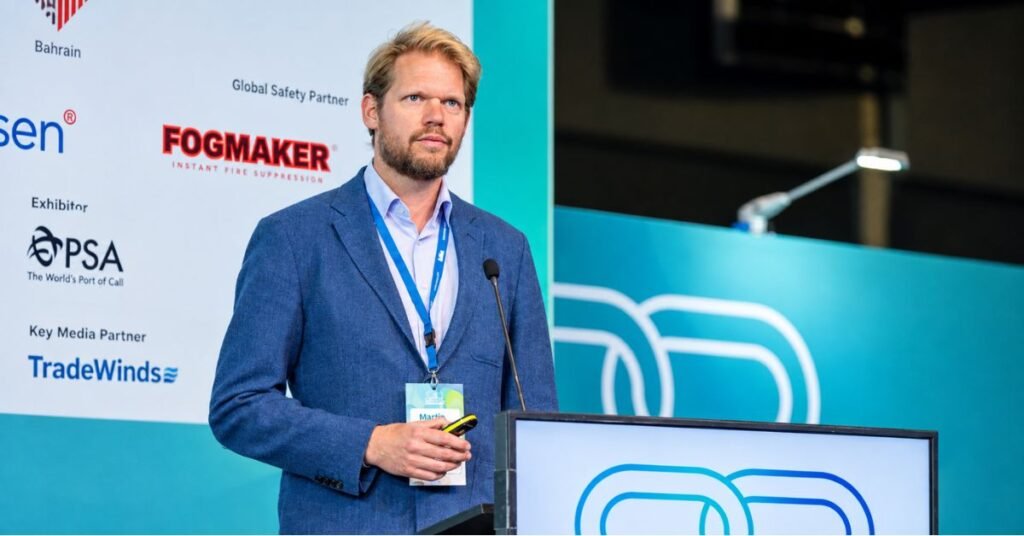 Spain Introduces Marine Fuel Supplier Decarbonisation Mandate