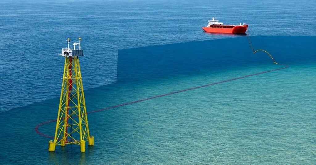 Trudvang CCS Project