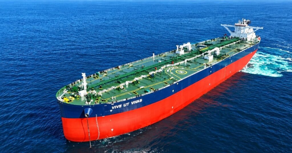 Trafigura Sets Up Volare Shipping Ahead