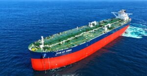 Trafigura Sets Up Volare Shipping Ahead