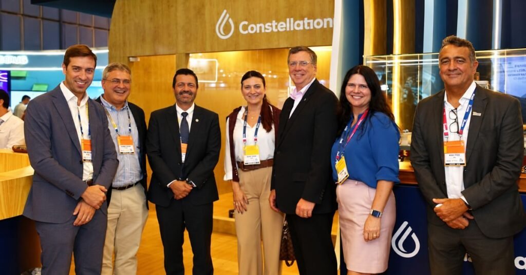 ABS and Constellation Sign MoU