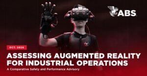 Augmented Reality in Marine and Offshore Operations